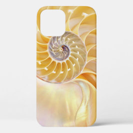 Capas de iphone Nautilus