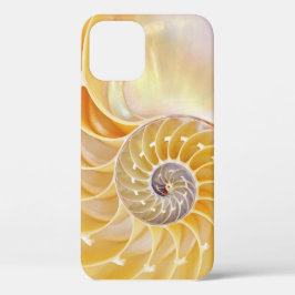 Capas de iphone Nautilus