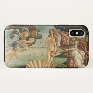 capas de iphone O Nascimento de Vênus Sandro Botti