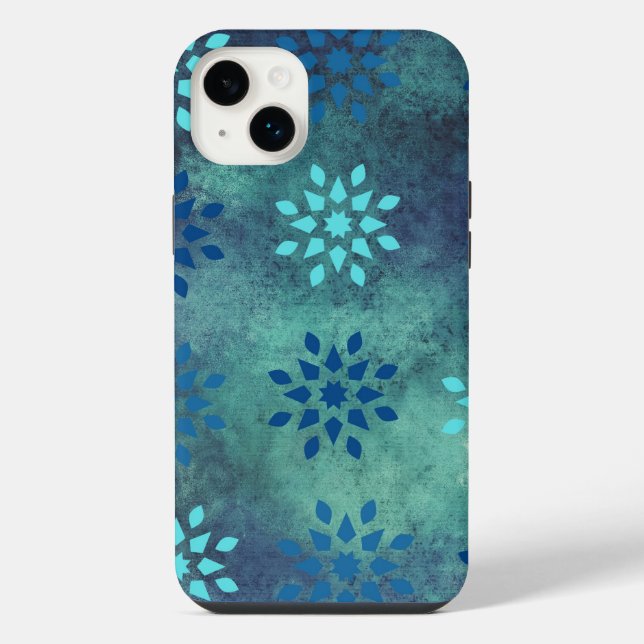 Capas de iphone Ocean Royale (Verso)