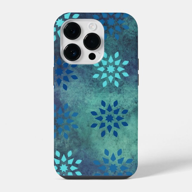 Capas de iphone Ocean Royale (Verso)