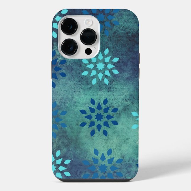 Capas de iphone Ocean Royale (Verso)