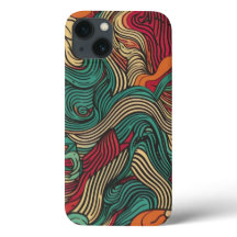 Capas de iphone ornamentais, iPhone 13 Capas