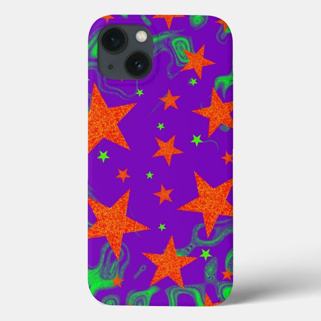 Capas de iphone ortográfica (Verso)