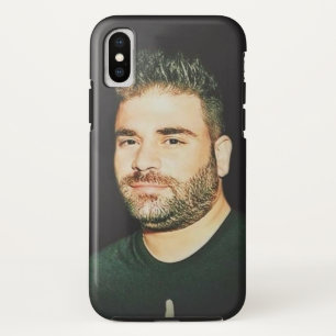 CAPAS DE IPHONE PANTELIS PANTELIDIS