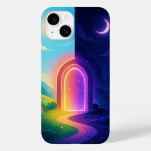 Capas de iphone Paralela - Oferta de Dualidade Sur
