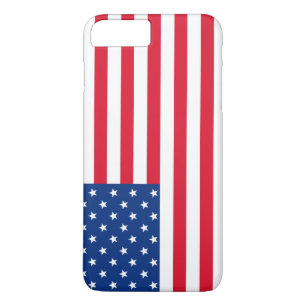 Capas de iphone Patriótica Americana
