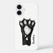 Capas de iphone Pawbulous Case-Mate