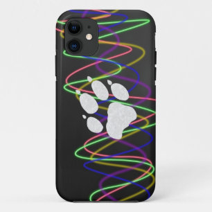 Capas de iphone peludos do delírio