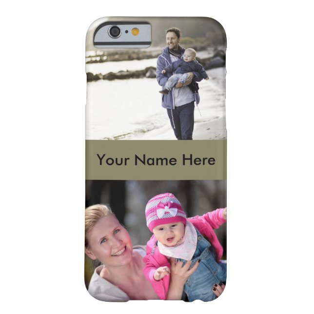 capas de iphone personalizada (Verso)