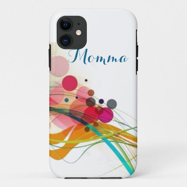 Capas de iphone personalizada (Verso)