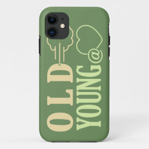 Capas de iphone personalizada Antiga do Fart