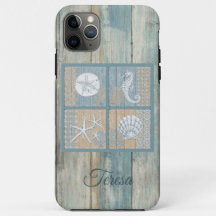 capas de iphone personalizada da vida no mar
