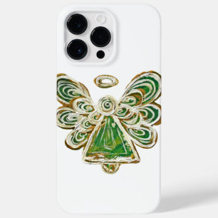 Capas de iphone Personalizada de Arte Angel do Gre