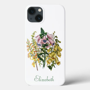 Capas de iphone personalizada de macacão-casaco de