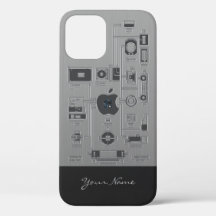 Capas de iphone personalizada, iPhone 2G, Optar. 2