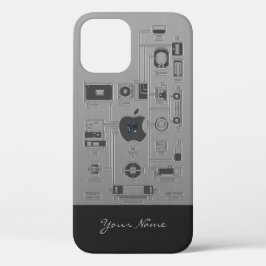 Capas de iphone personalizada, iPhone 2G, Optar. 2