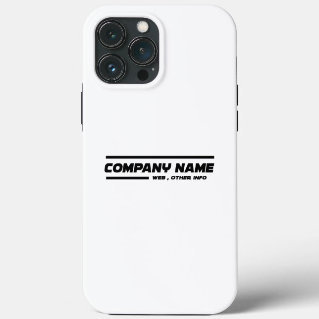 Capas de iphone Personalizada Personalizada, Desig (Verso)