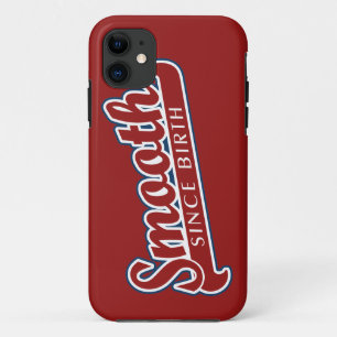 Capas de iphone personalizada SMOOTH