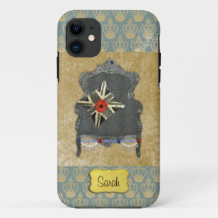Capas de iphone Personalizadas do Tema do União J