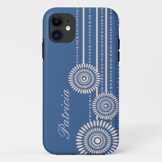 Capas de iphone personalizadas para o iPhone 5 - (Verso)