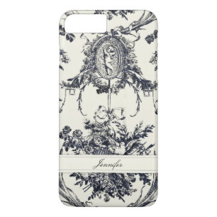Capas de iphone Personalizável Anjo Antiquado