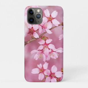 Capas de iphone Pink Blossoms