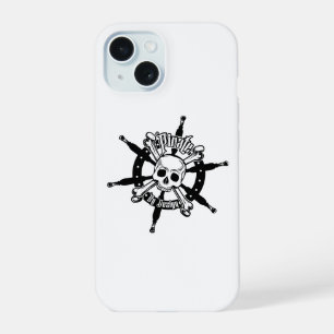 Capas de iphone pirata 14