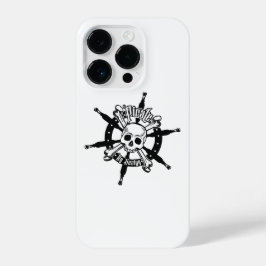 Capas de iphone Pirate 14 Pro