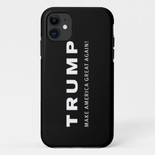 Capas de iphone PRETAS do TRUNFO 2016