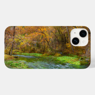 Capas de iphone Primavera de outono de beco de ág
