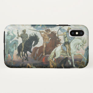 capas de iphone Quatro Cavaleiros de Apocalipse Va