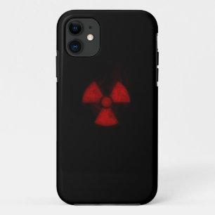 capas de iphone radioativas ardentes