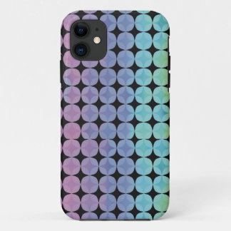 Capas de iphone Rainbowdots