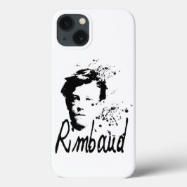Capas de iphone RIMBAUD
