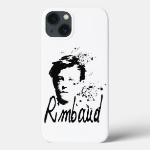 Capas de iphone RIMBAUD