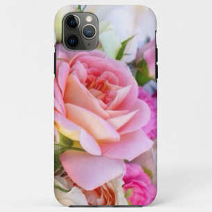 capas de iphone Rosa Rosa eterno