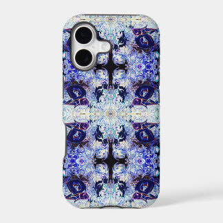 Capas de iphone roxas da ioga do coelho pelo