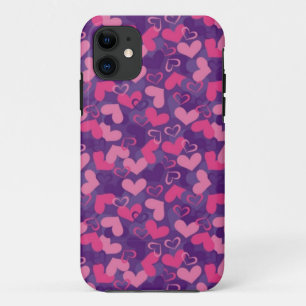 Capas de iphone Sassy Heart