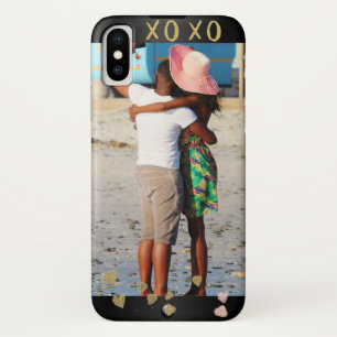 Capas de iphone Selfie do casal