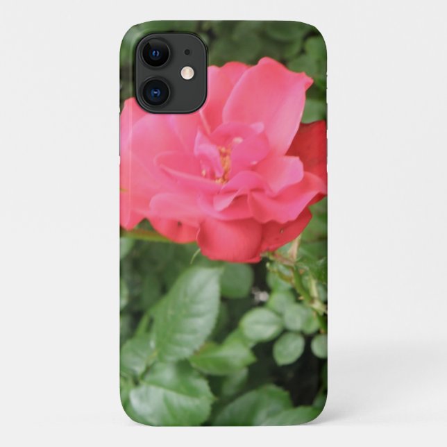 Capas de iphone selvagem (Verso)