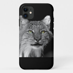 Capas de iphone selvagens do lince