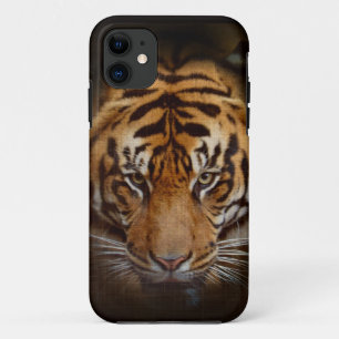 Capas de iphone selvagens do móbil das belas arte
