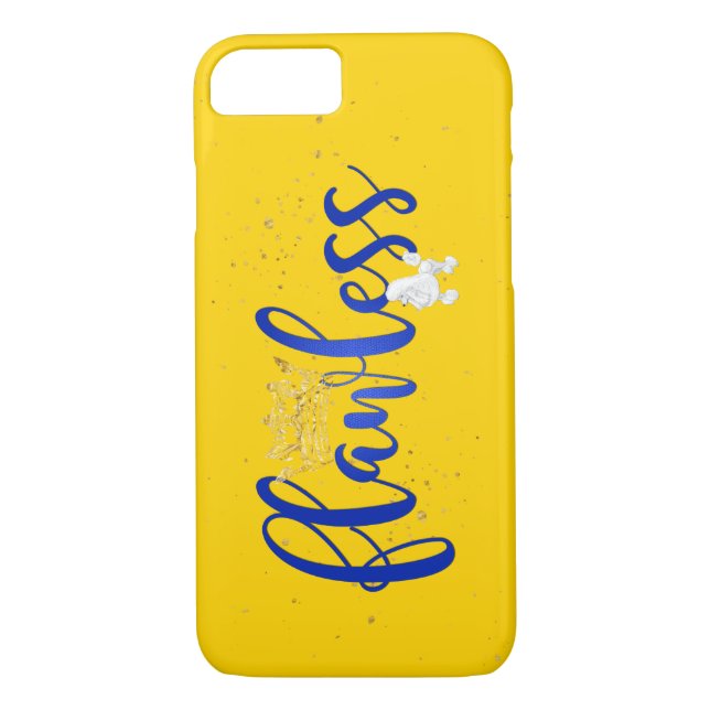 Capas de iphone sem falhas (Verso)