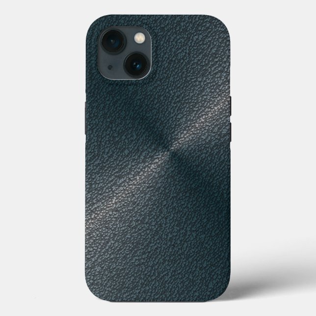 Capas de iphone Shiny Vinyl (Verso)