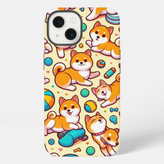 Capas de iphone Siba_1