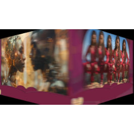 Capas de iphone Smart Art Case-Mate