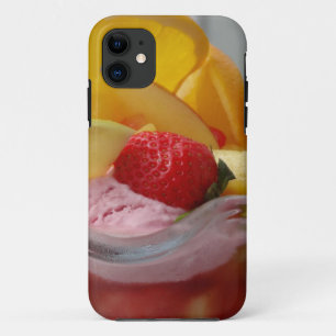 capas de iphone sorvetes Sundae