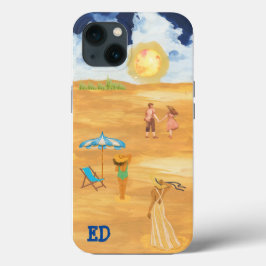 Capas de iphone SUNSET Case-Mate