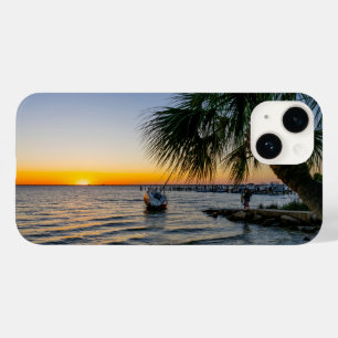 Capas de iphone Sunset da Florida
